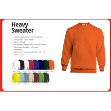 Sweater Uniwear
